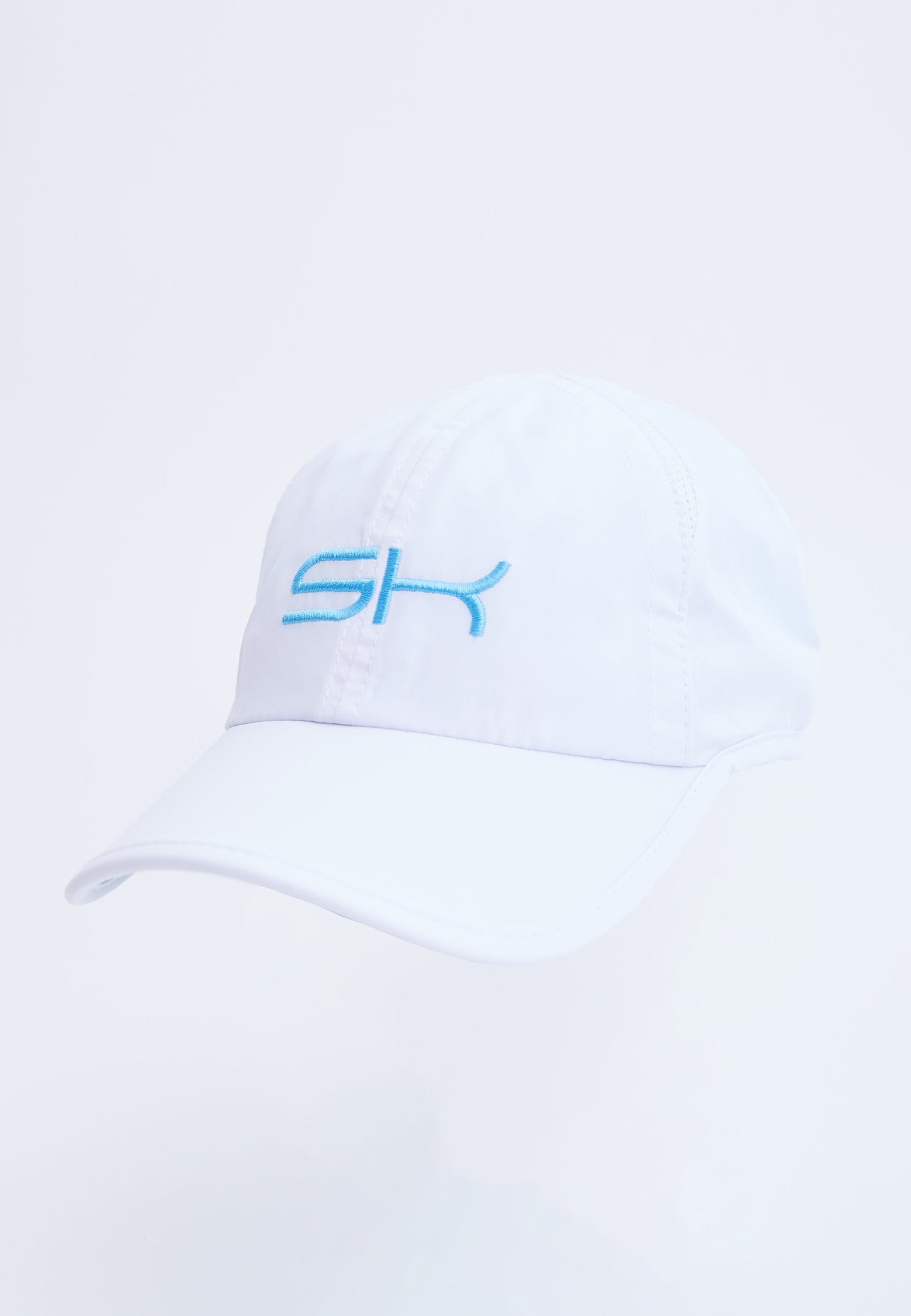 Tennis Cap, weiß
