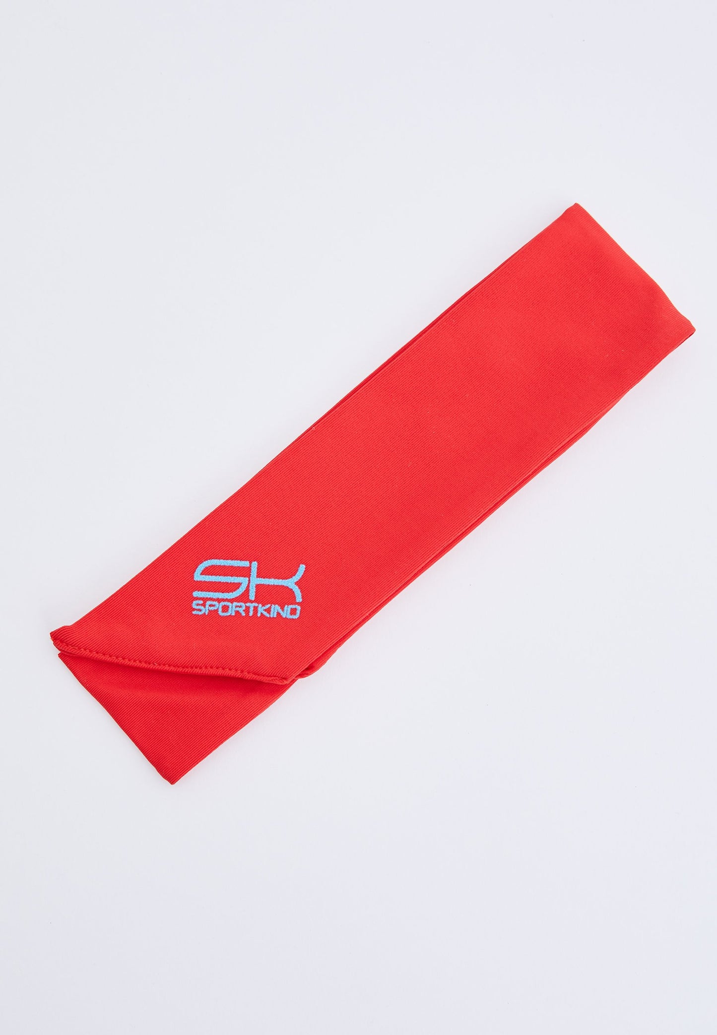 Tennis Stirnband / Schweißband, rot